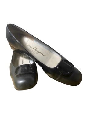 SALVATORE FERRAGAMO SHOES